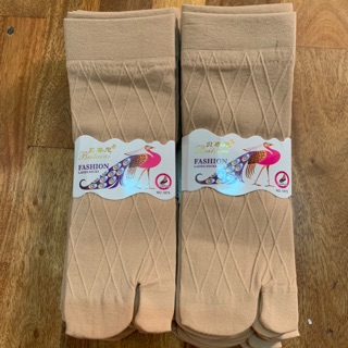 Combo 5 đôi vớ gân dày