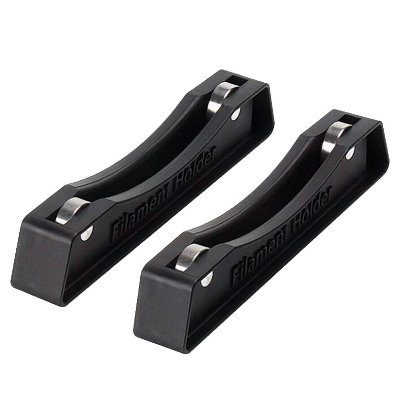 3D Printer Filament Holder Extra Smooth 3D Printing PLA ABS Bracket FDM Printing Wire Consumables Rack Accessories | BigBuy360 - bigbuy360.vn