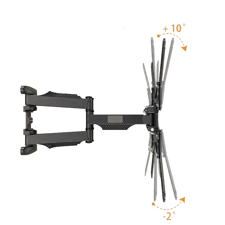 Giá Treo TiVi 32 - 60 inch X5 Nhập Khẩu Chính Hãng Kaloc