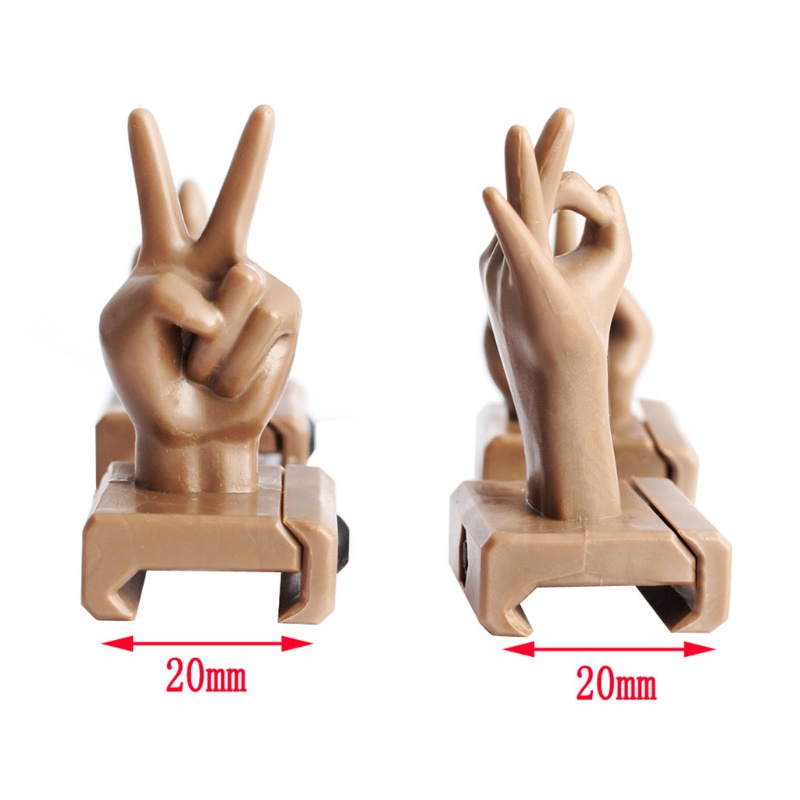 Set 4 Găng Tay Chiến Thuật Trước Và Sau Cá Tính