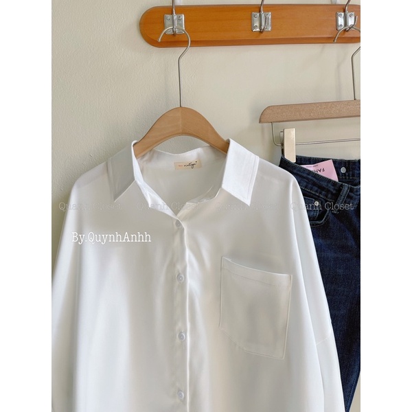 Áo sơ mi basic giá rẻ | BigBuy360 - bigbuy360.vn