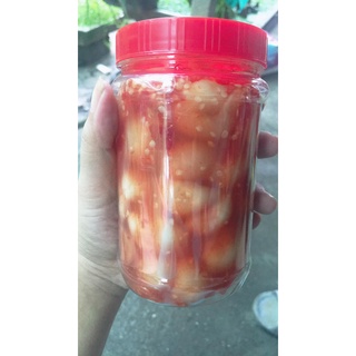 mắm cà pháo, giòn tan, 1kg