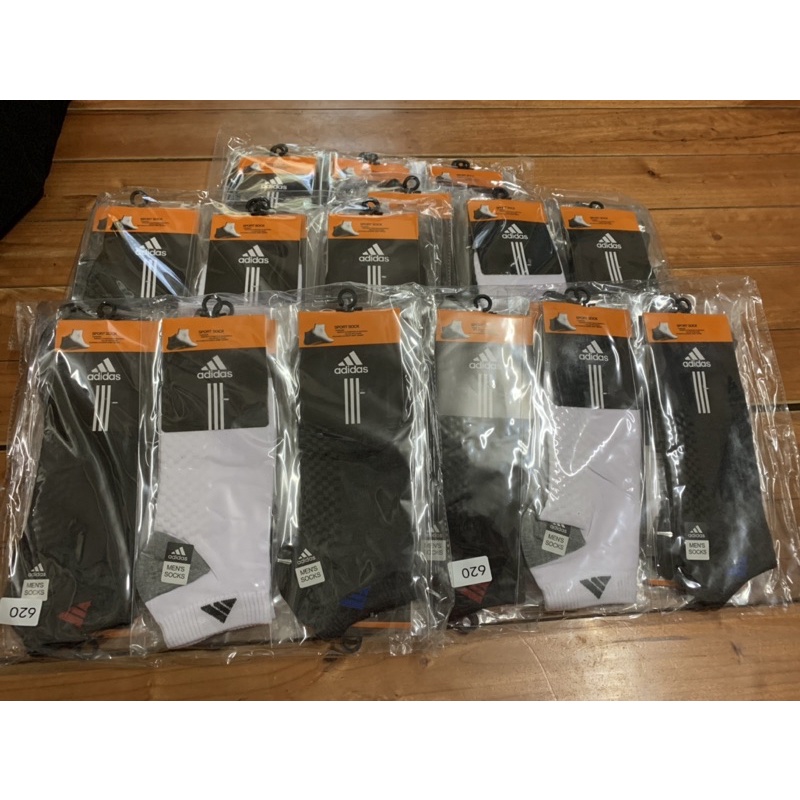 Tất nam loại 1 set 5 đôi
