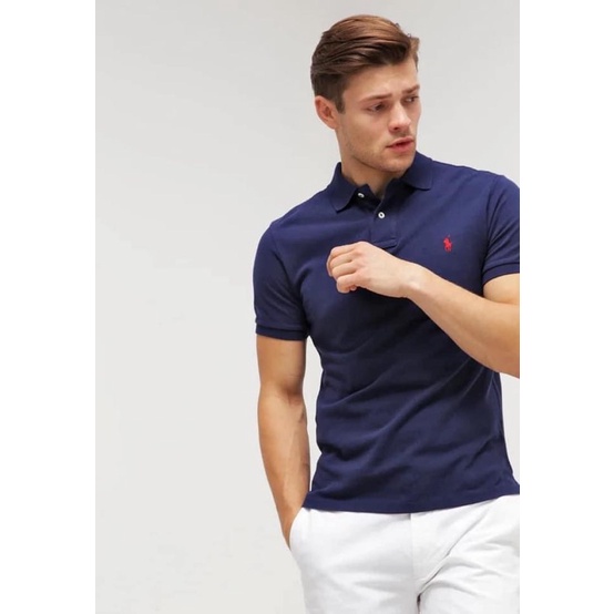 Áo polo nam ngắn tay Ralph Lauren chính hãng