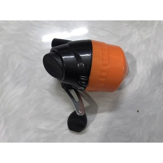 Máy cuốn cước dùng cho ná bắn cá