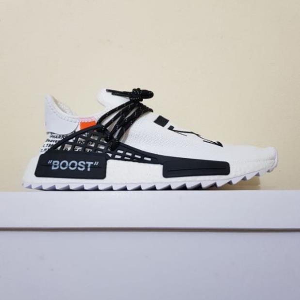𝐑ẻ Giày thể thao HUMAN RACE OFF WHITE . Hàng như hình chất lượng tốt yu tin chất lượng | Bán Chạy| 2020 : , . !
