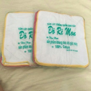 Tấm lót chống thấm doremon