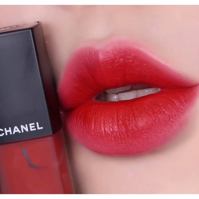 Son kem lì High End Chanel Rouge Allure Ink 6g