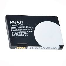 Pin BR50 - Pin dùng cho điện thoại Motorola V3 / V3i Zin Nguyên Bản