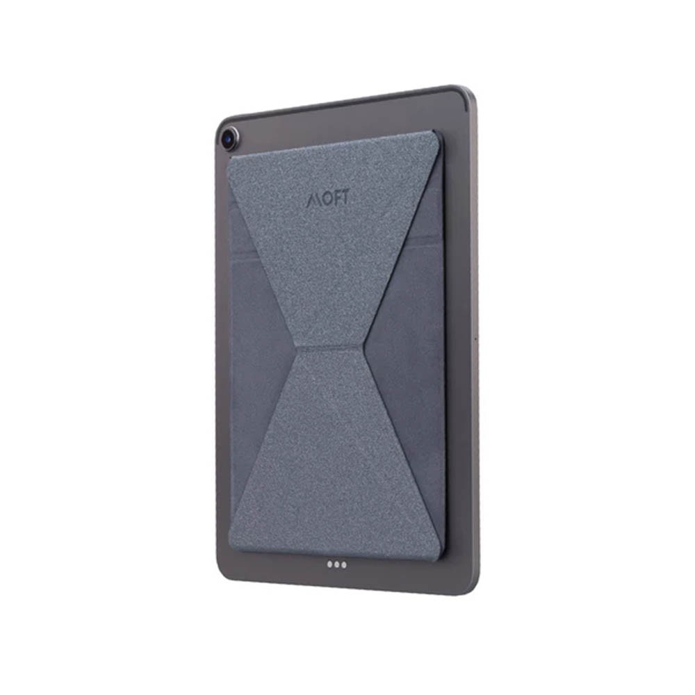 Giá Đỡ Máy Tính Bảng MOFT X Tablet Stand Siêu Mỏng, 6 Góc Độ Dễ Dàng Thay Đổi, Giá Đỡ iPad Siêu Nhẹ, Sử Dụng Mọi Nơi | BigBuy360 - bigbuy360.vn