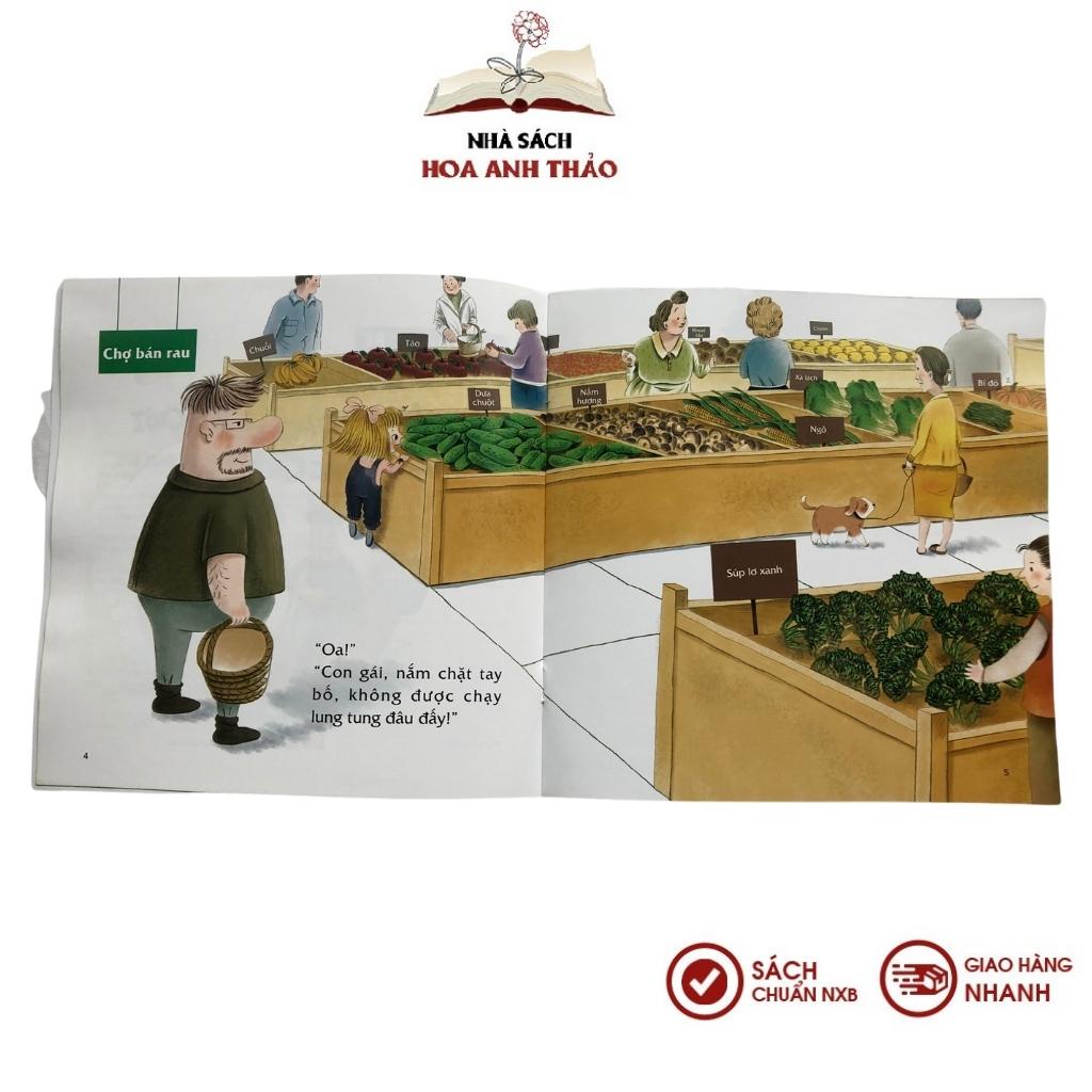 Sách - Bạn thân của tớ là bố ( bộ 8 quyển )