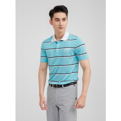 Áo Polo Golf ARISTINO APSG09S1 Cao Cấp Mịn Mượt Mỏng Mát
