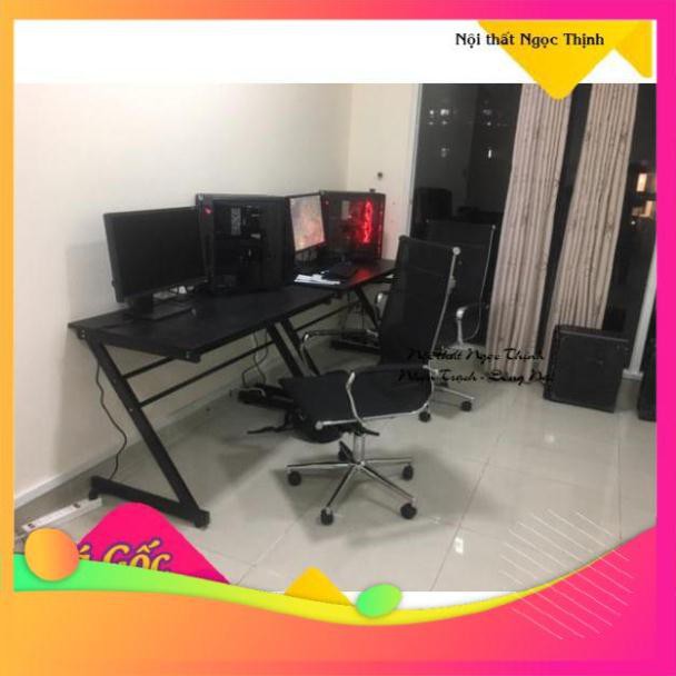 Bàn ZDesk Gaming để máy tính PC giá rẻ