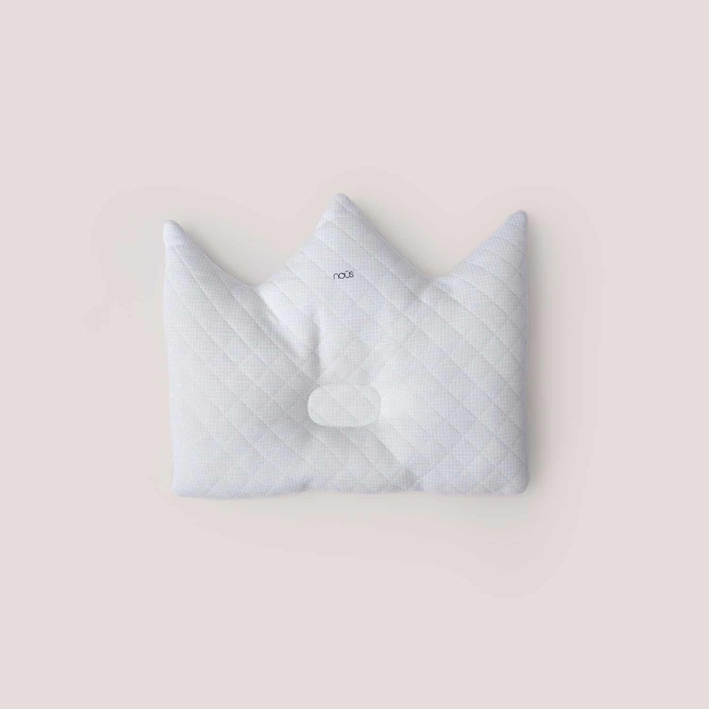 Gối bông nhiều hình Nous