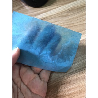 Giấy thấm dầu than hoạt tính cao cấp