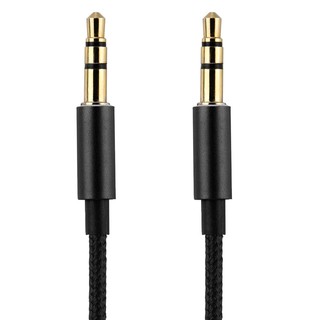 Dây cáp âm thanh 1M 3.5mm