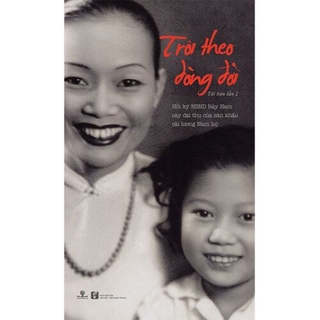 Sách Trôi Theo Dòng Đời