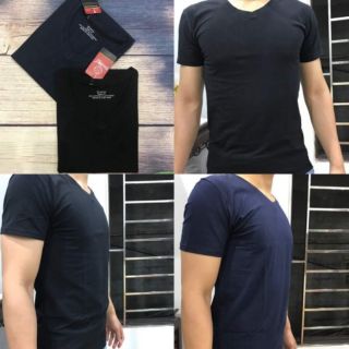 Áo thun nam cao cấp chuẩn hãng