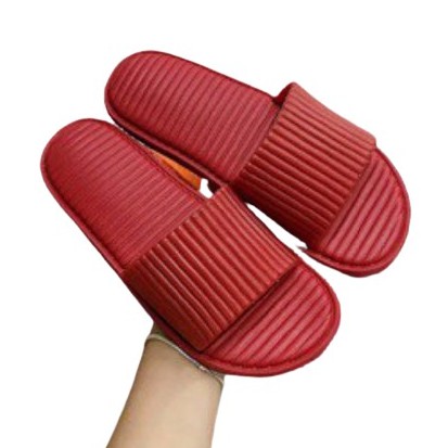 Dép đi trong nhà cute siêu nhẹ - nhiều màu (đặt tăng 1 size)