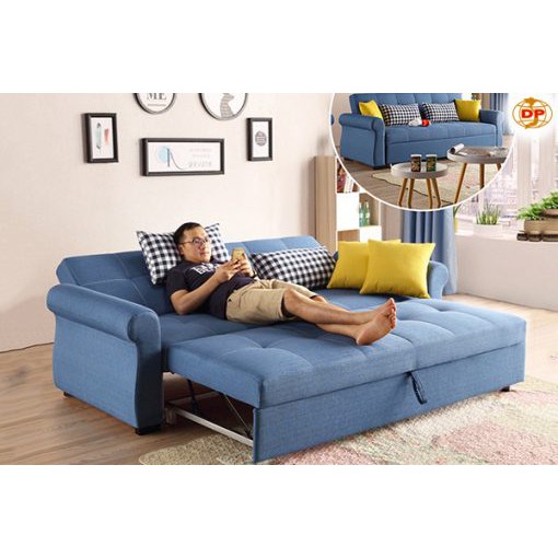 Sofa Giường Gấp Giá Rẻ Đẹp DP-SGK26