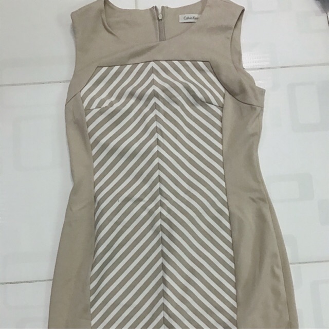 Đầm CalvinKlein auth