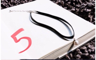 Vòng cổ CHOKER hàn quốc