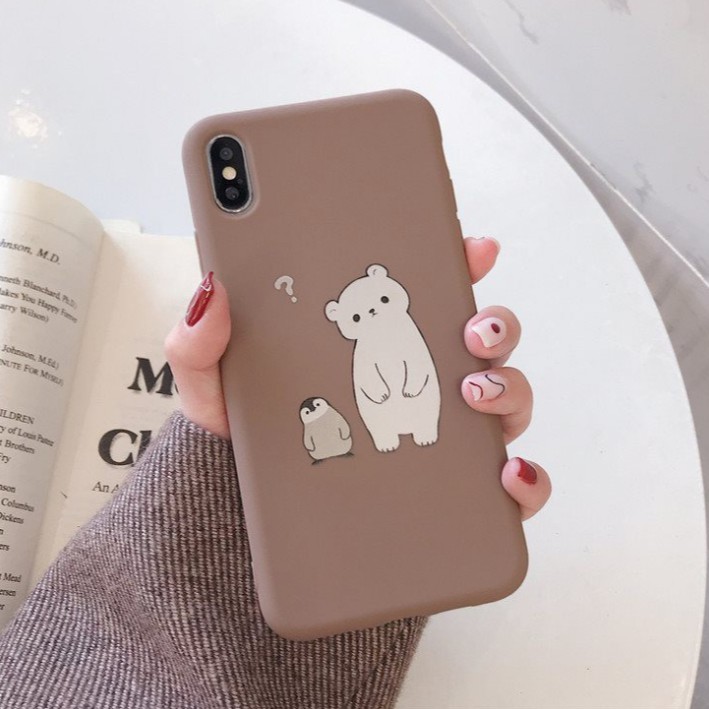 Ốp lưng Iphone A21 -  6 6plus 6s 6splus 7 plus 8 plus x xmax xs 11 pro promax | BigBuy360 - bigbuy360.vn