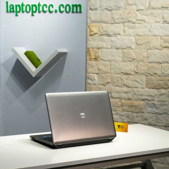 Laptop HP probook 4540s - Xách Tay nội địa Nhật