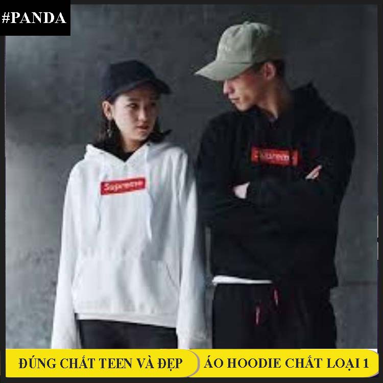 Áo hoodie nam nữ Unisex TP06
