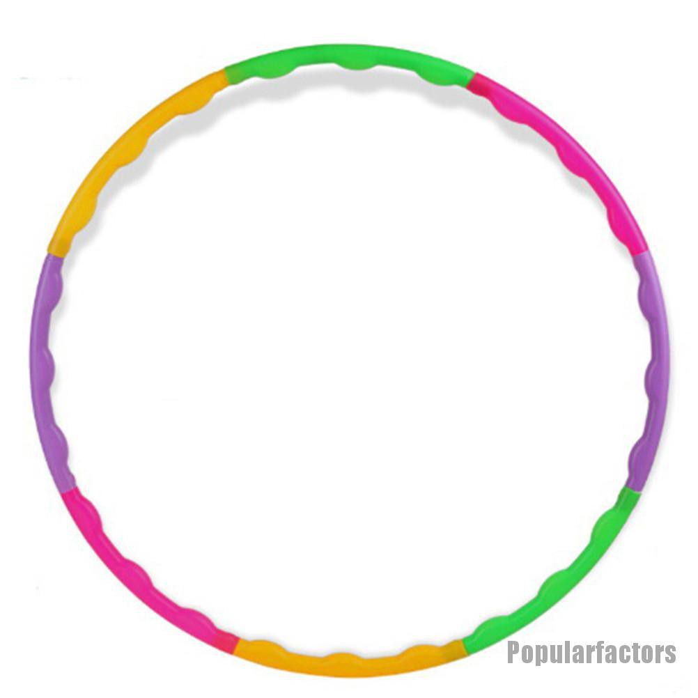 Vòng Lắc Eo Hula Hoop