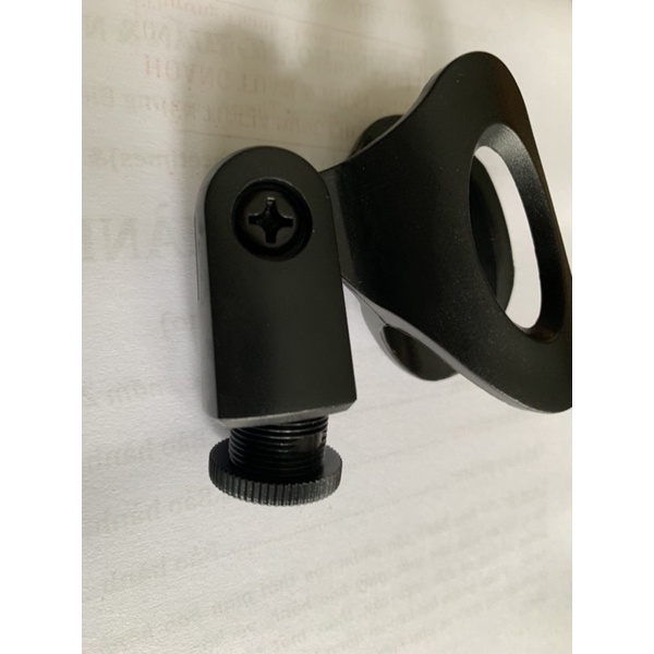 Kẹp Giữ Micro Cao Cấp Tiện Dụng kẹp mic