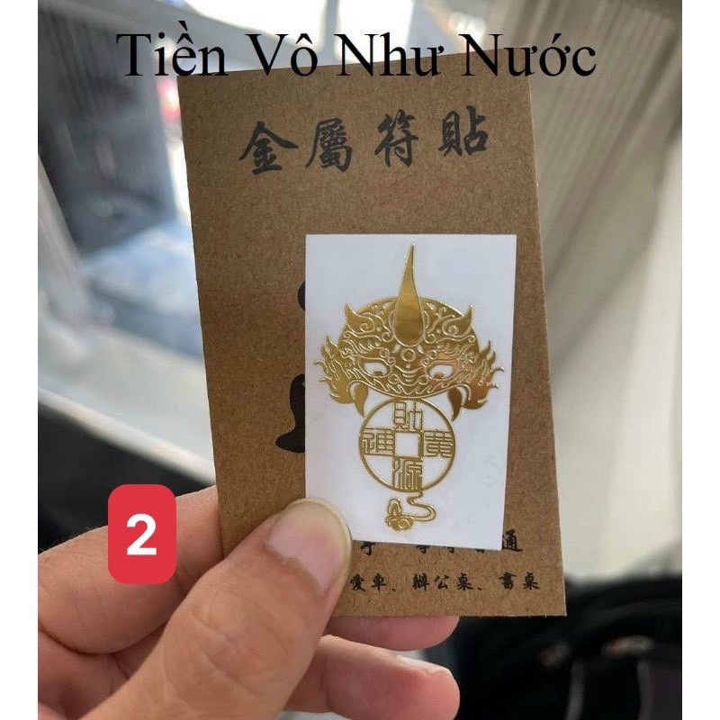 TẤM DÁN ỐP ĐIỆN THOẠI SIÊU SANG VÀ Ý NGHĨA