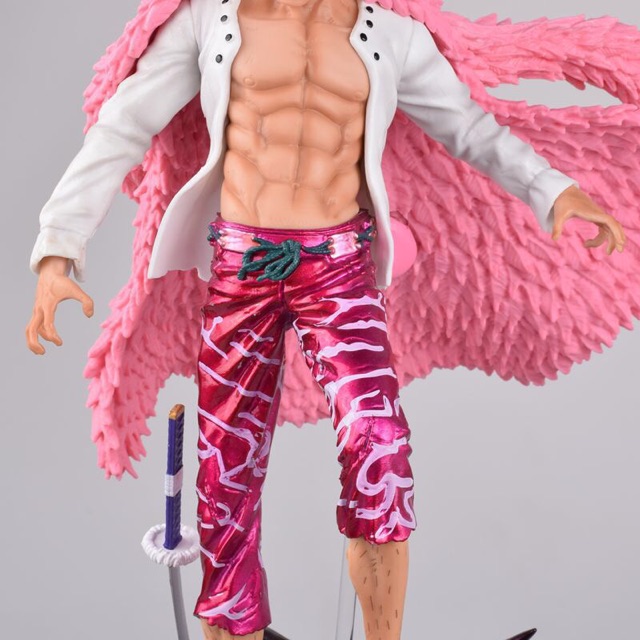 Mô hình Doflamingo One piece