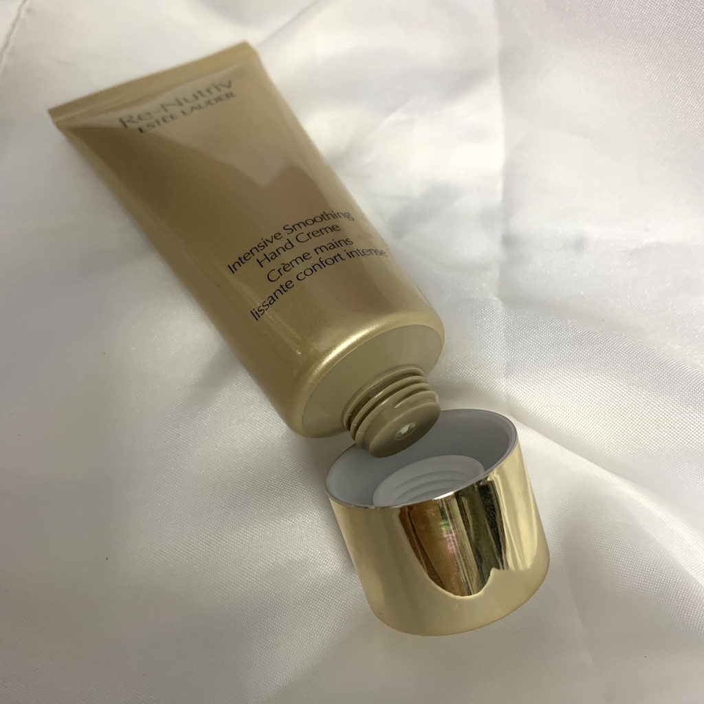 Kem dưỡng da tay estee lauder pet platinum 30ml chất lượng cao