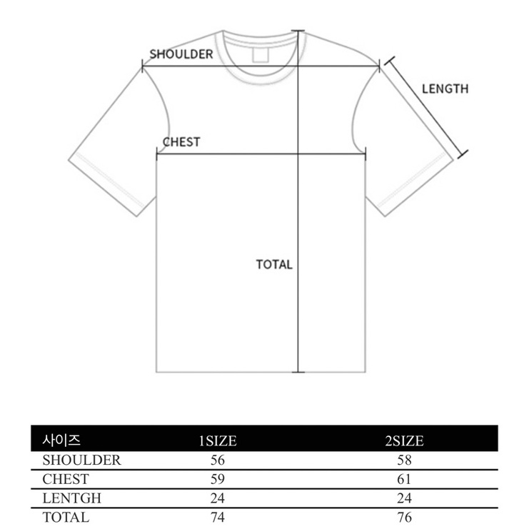 [CHÍNH HÃNG] Áo thun ADLV BASIC beige có bill