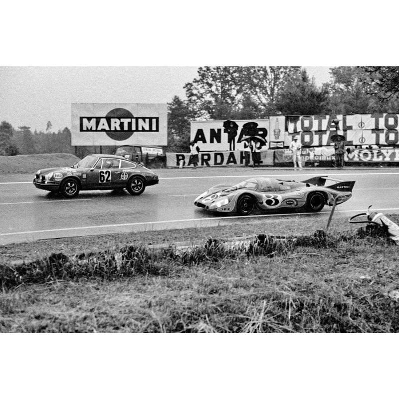 Xe Hot Wheels Porsche 917 LH