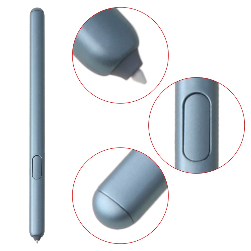 Bút Cảm Ứng 3 Màu Cho Tab S6 Lite P610 P615 10.4 Inch