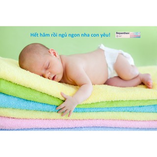 ✅ [ CHÍNH HÃNG ] Kem Hăm Bepanthen