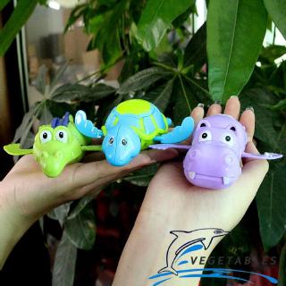 Rùa / rùa / hà mã / cá sấu đồ chơi cho bé