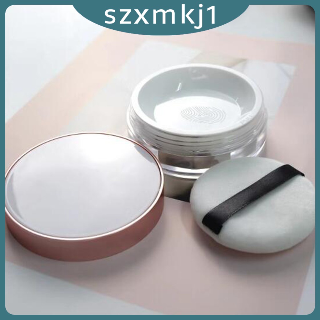 (Hàng Mới Về) Hộp Rỗng Đựng Phấn Phủ Dạng Bột At Me 20g | BigBuy360 - bigbuy360.vn
