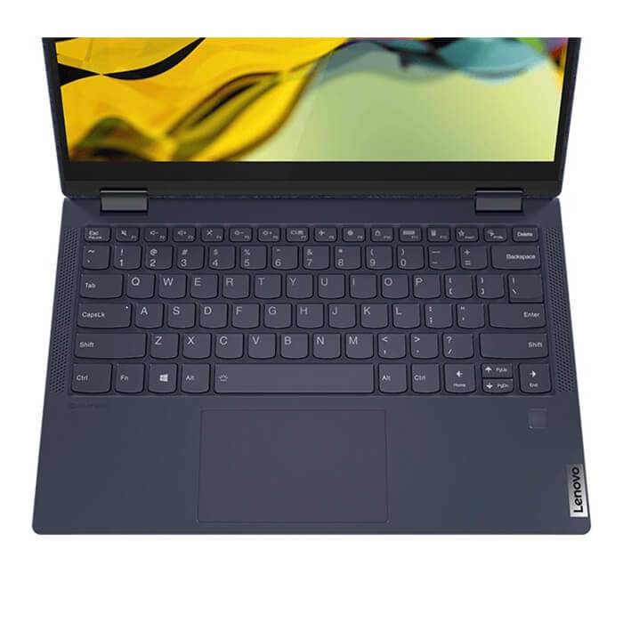 Laptop mỏng nhẹ cảm ứng Lenovo Yoga 6 13ALC6