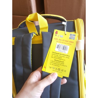 Cặp học sinh LADODA C128