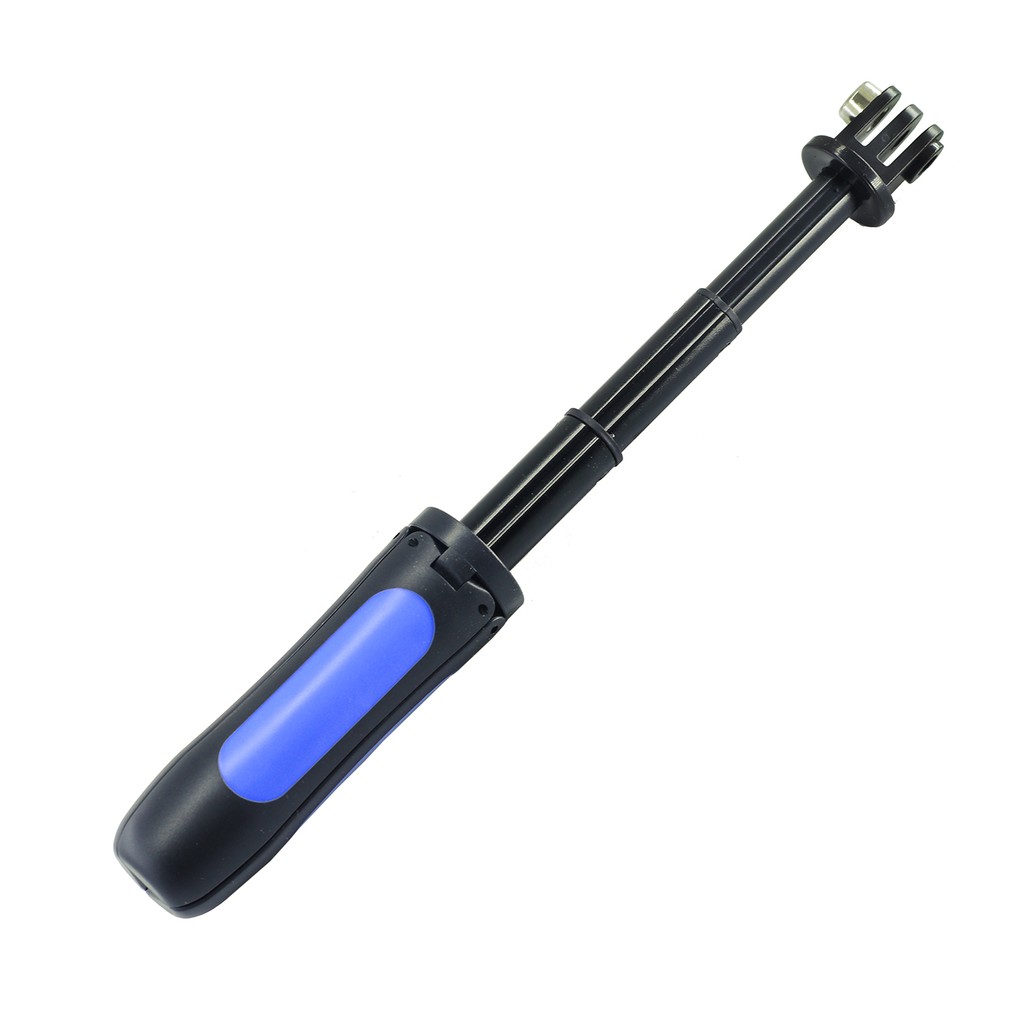 Tripod mini kiêm tay cầm cho Gopro 3/4/5/6/7/8/9 dji