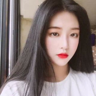 ❤  Son ink mẫu mới đỏ cam 06❤