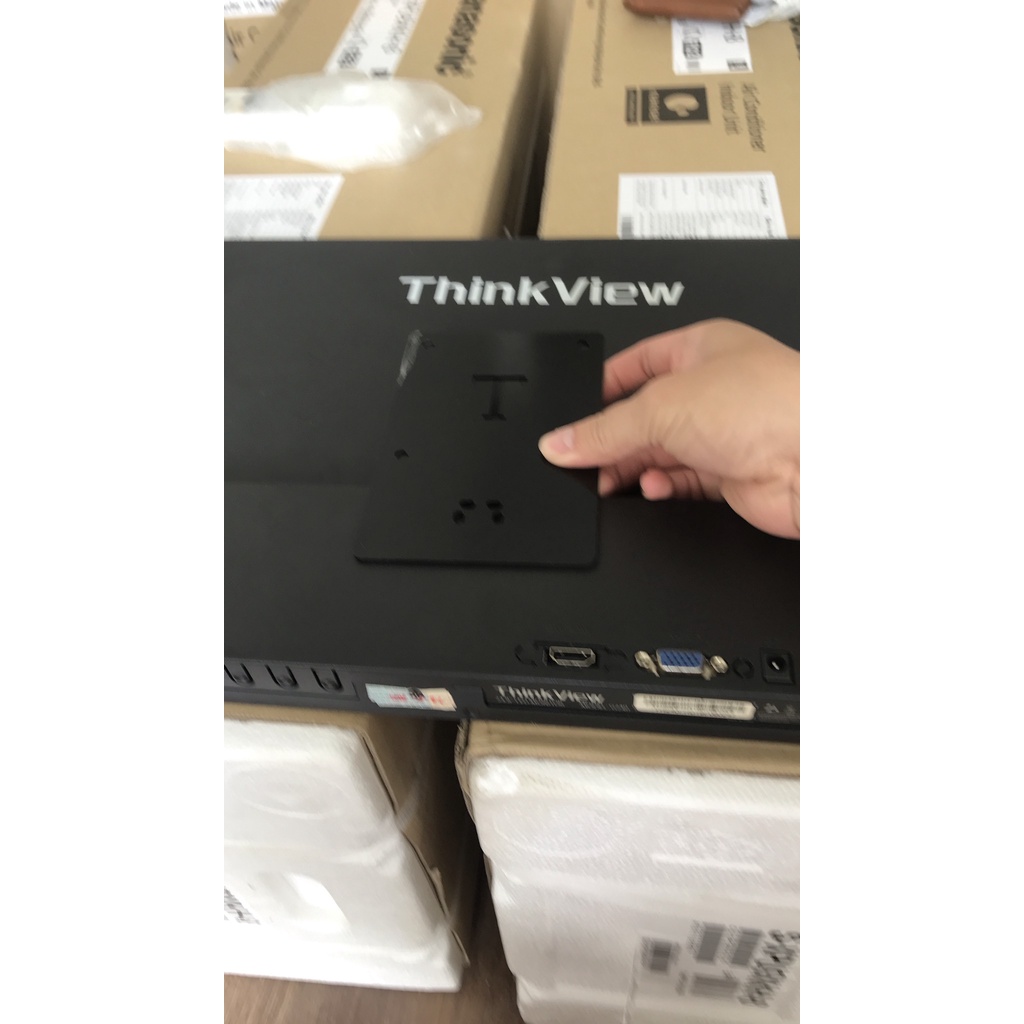 VESA ADAPTER màn hình Thinkview