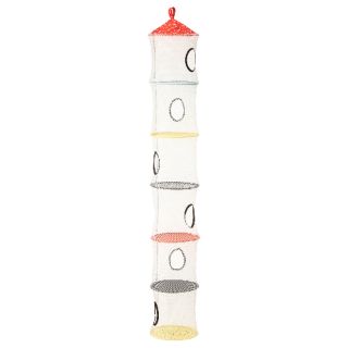 Giỏ lưới treo 6 ngăn ikea ps fangst chính hãng ikea thụy điển