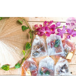 combo 80 Bánh Tráng Sa Tế Tắc + 10 bánh tráng me + 10 bánh tráng tỏi