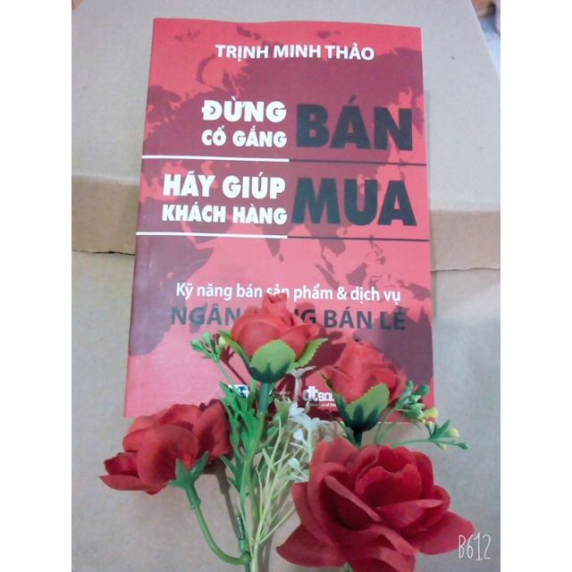 Review cố gắng