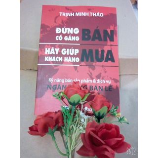 Review cố gắng