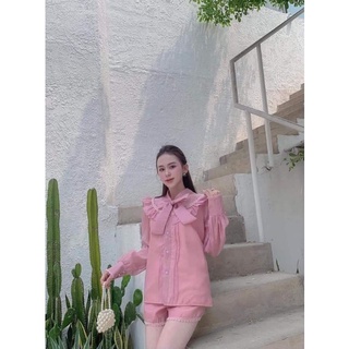 Set tơ tiểu thư